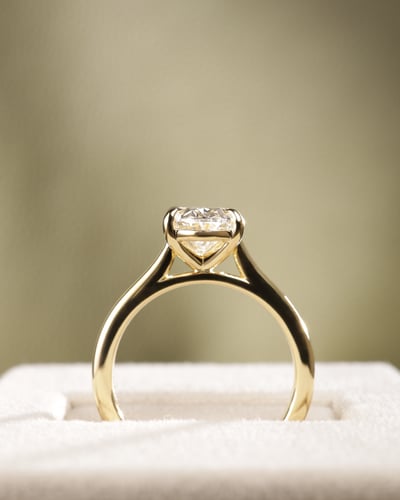 2.07ct oval diamond