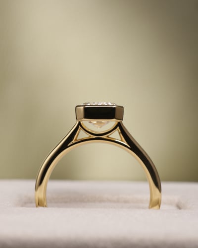 2.52ct emerald diamond