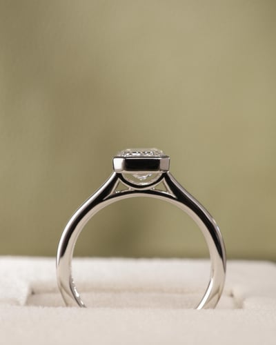 1.52ct emerald diamond