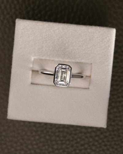 1.52ct emerald diamond