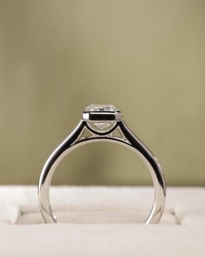 1.51ct emerald diamond