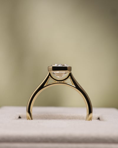 2.51ct emerald diamond