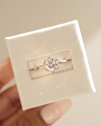 1.52ct round diamond