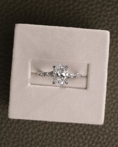 1.59ct oval diamond