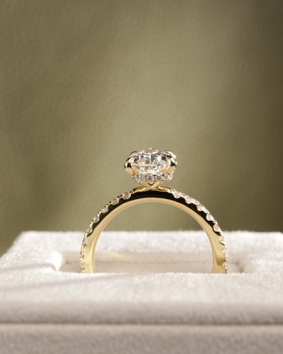 1.51ct pear diamond