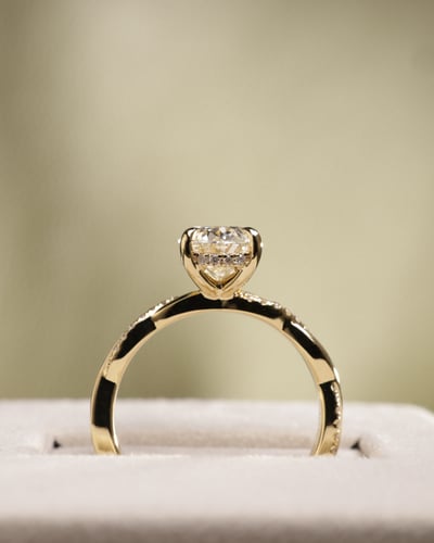 1.91ct oval diamond