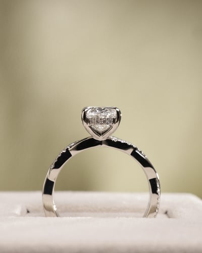 1.79ct oval diamond