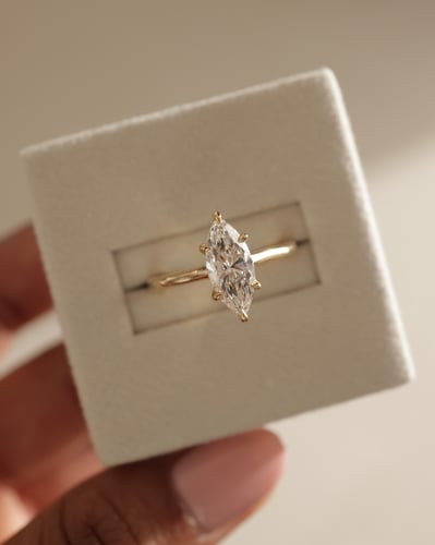 1.50ct marquise diamond