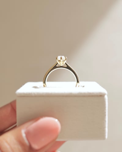 11x5.5mm marquise moissanite