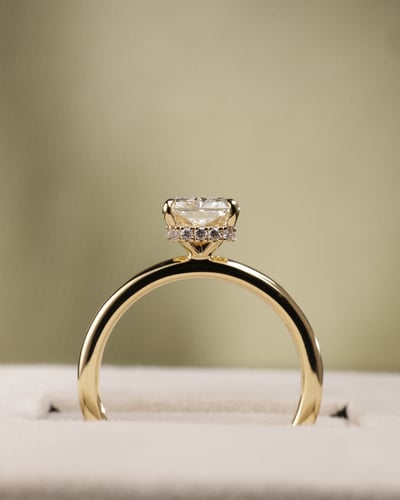 1.90ct radiant diamond