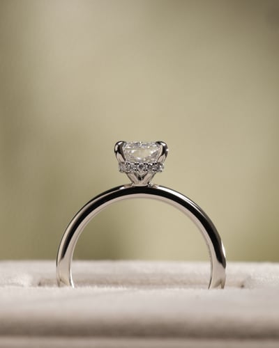 1.52ct radiant diamond