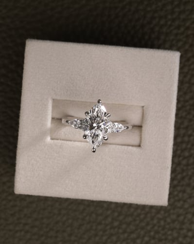 1.59ct marquise diamond