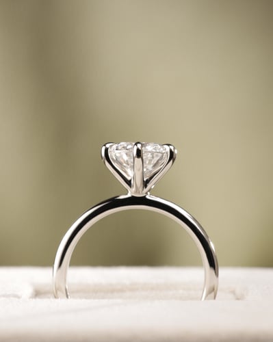 2.00ct round diamond