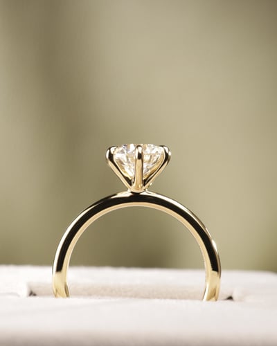 1.40ct round diamond