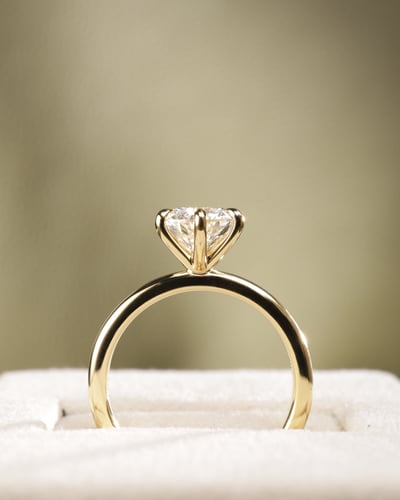 1.50ct round diamond