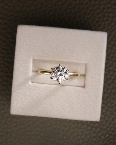 1.50ct round diamond