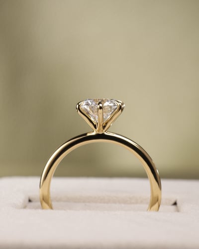 1.53ct round diamond