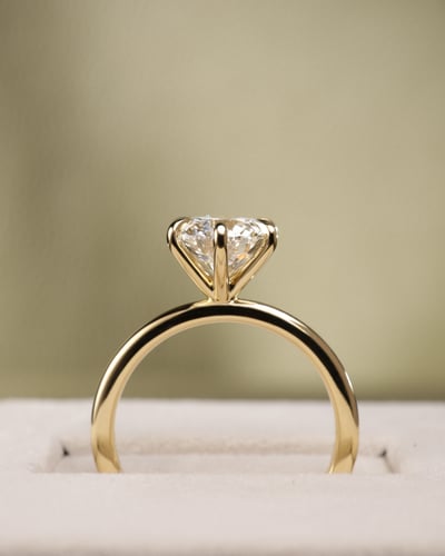 1.88ct round diamond