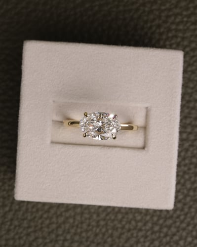 2.00ct oval diamond