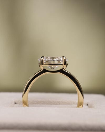 2.00ct oval diamond