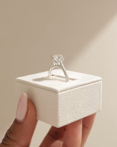 2.53ct round diamond