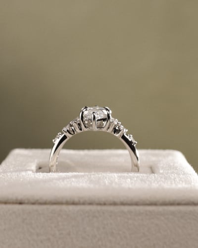 1.52ct marquise diamond