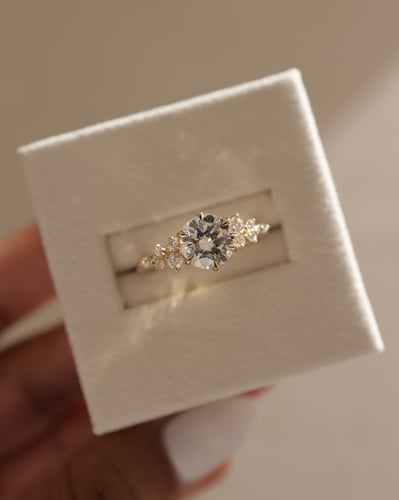 1.50ct round diamond