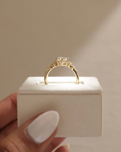 1.50ct round diamond