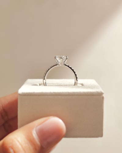 1.51ct round diamond