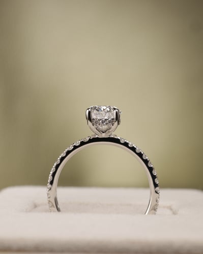 1.59ct oval diamond