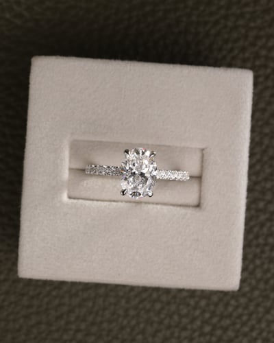 1.59ct oval diamond