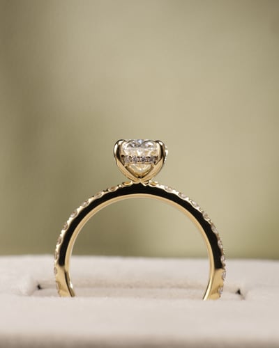 1.53ct oval diamond