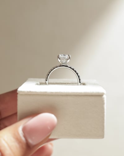 2.28ct oval diamond