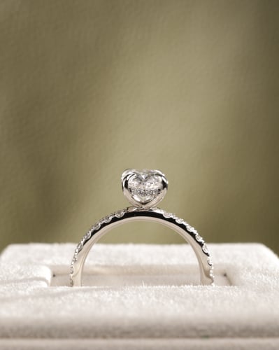 1.58ct oval diamond