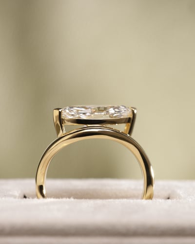 2.50ct marquise diamond