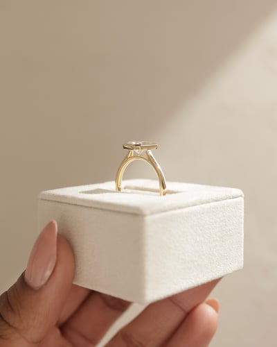 1.53ct radiant diamond