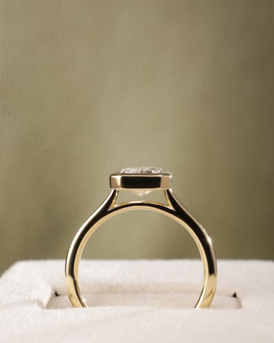 1.99ct radiant diamond