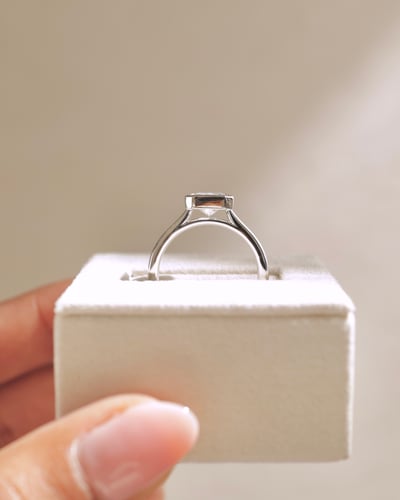 1.99ct radiant diamond