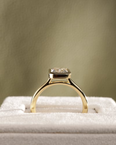 1.51ct radiant diamond