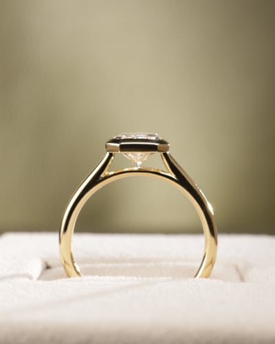 2.00ct radiant diamond