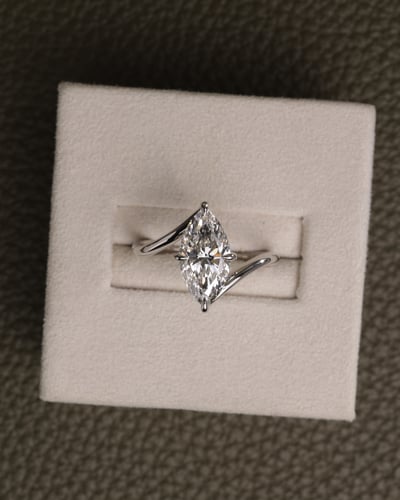 2.02ct marquise diamond