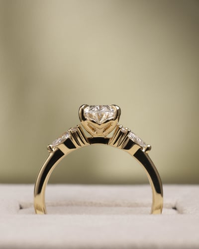 1.52ct oval diamond