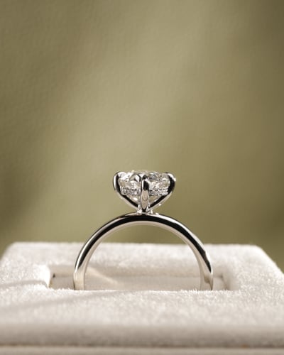 2.02ct oval diamond
