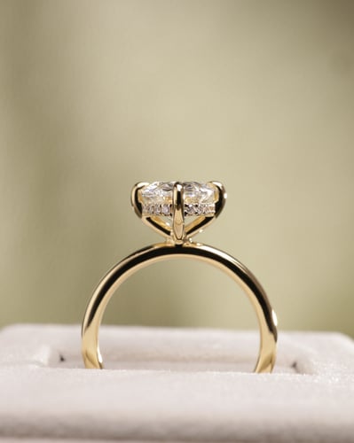 2.78ct oval diamond