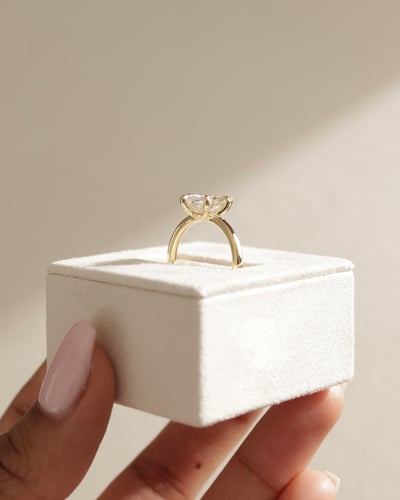1.83ct marquise diamond
