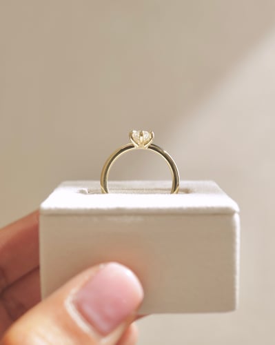 1.15ct marquise diamond