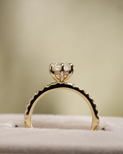 1.96ct marquise diamond
