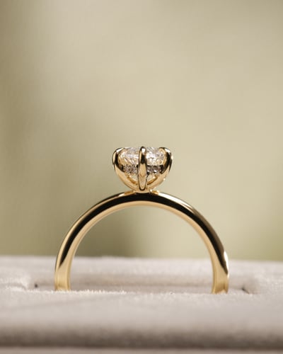 1.92ct marquise diamond