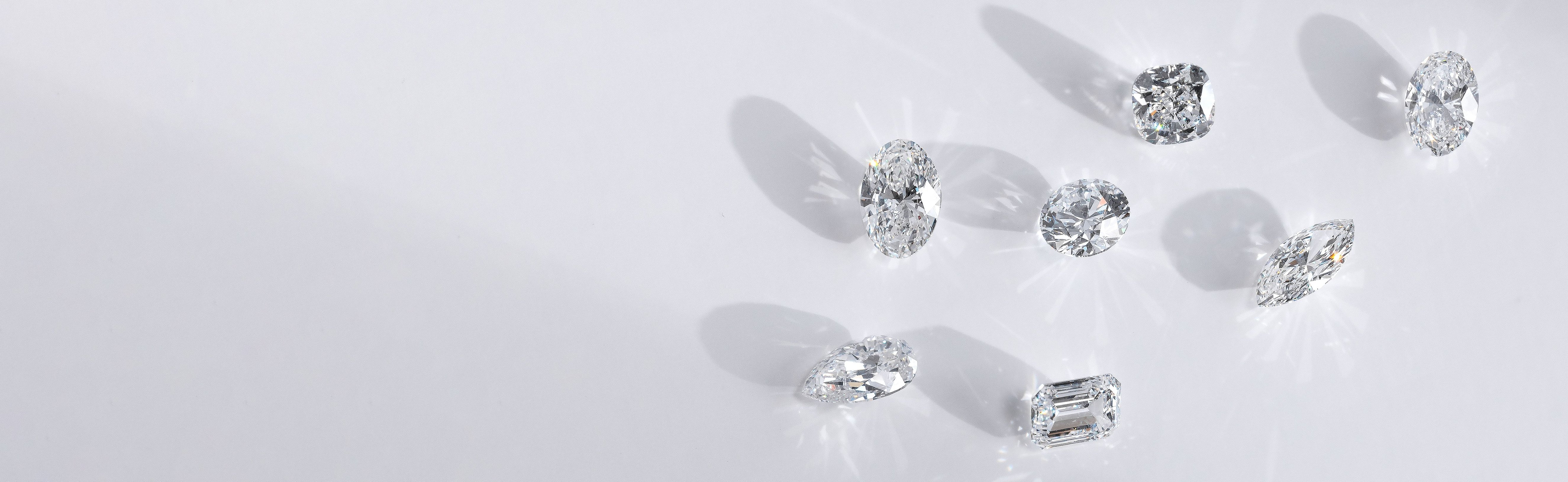 Diamond stone clarity hotsell