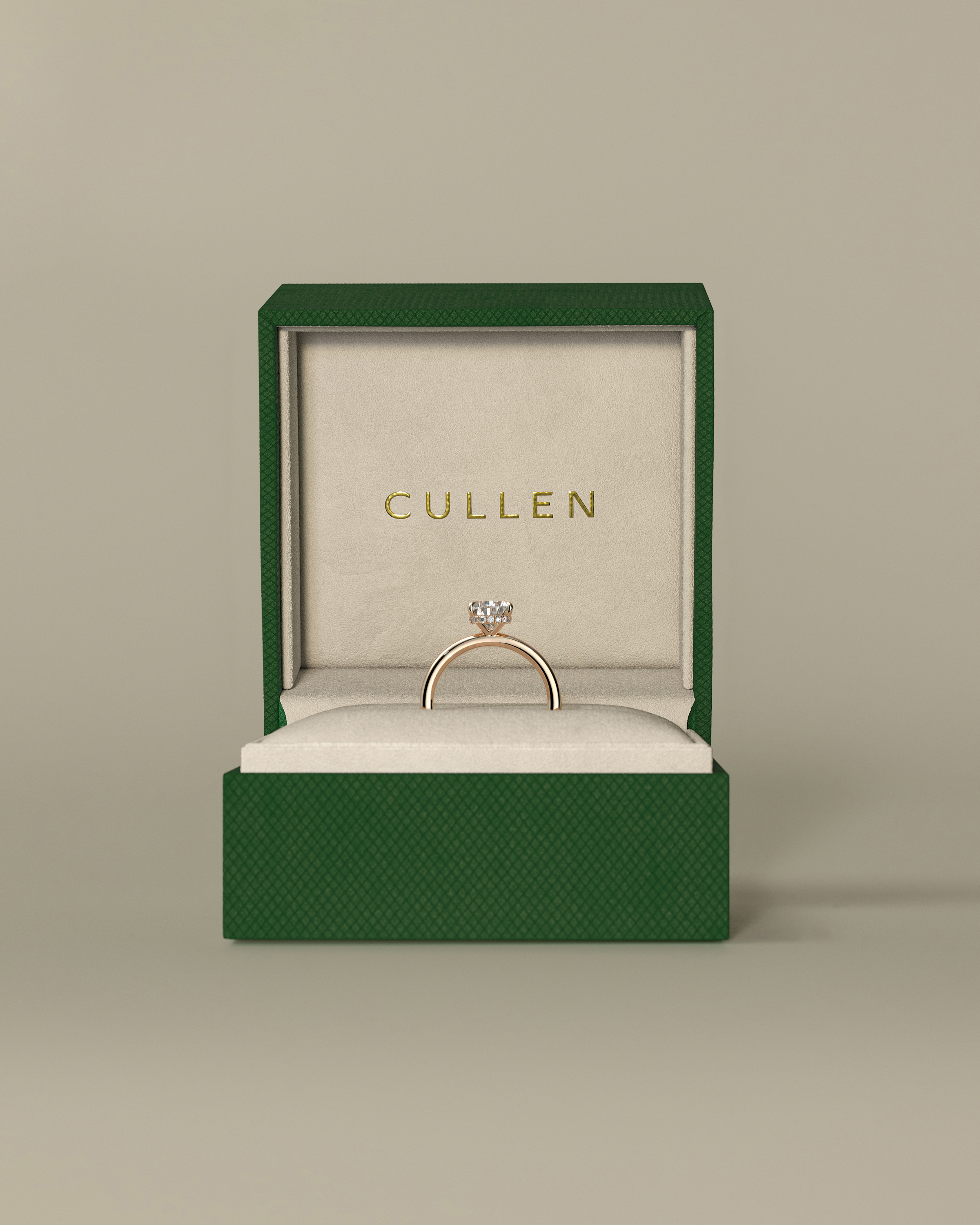 The Highest Quality Control